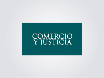 Comercio y justicia